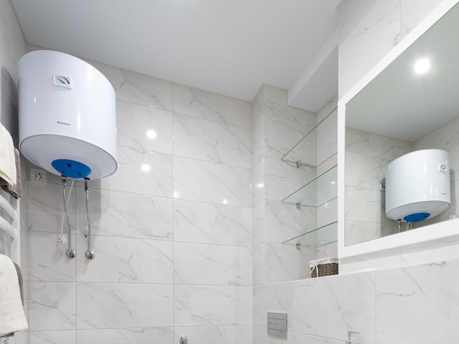 Electric Water Heater Services service in Louisville, KY