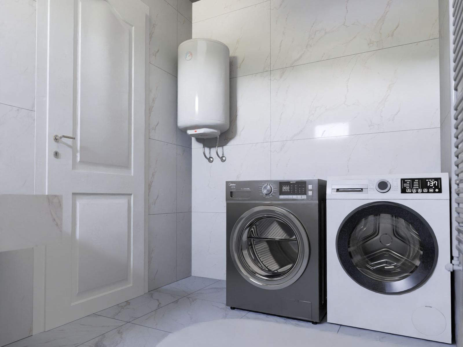 Water Heater Installation service in Louisville, KY