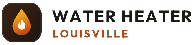 Louisville Water Heater